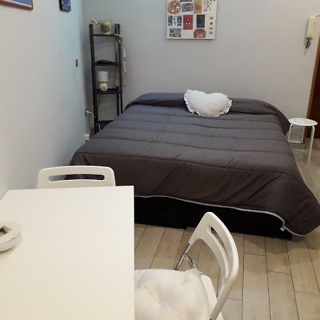 Mini Loft Leilighet Napoli Eksteriør bilde